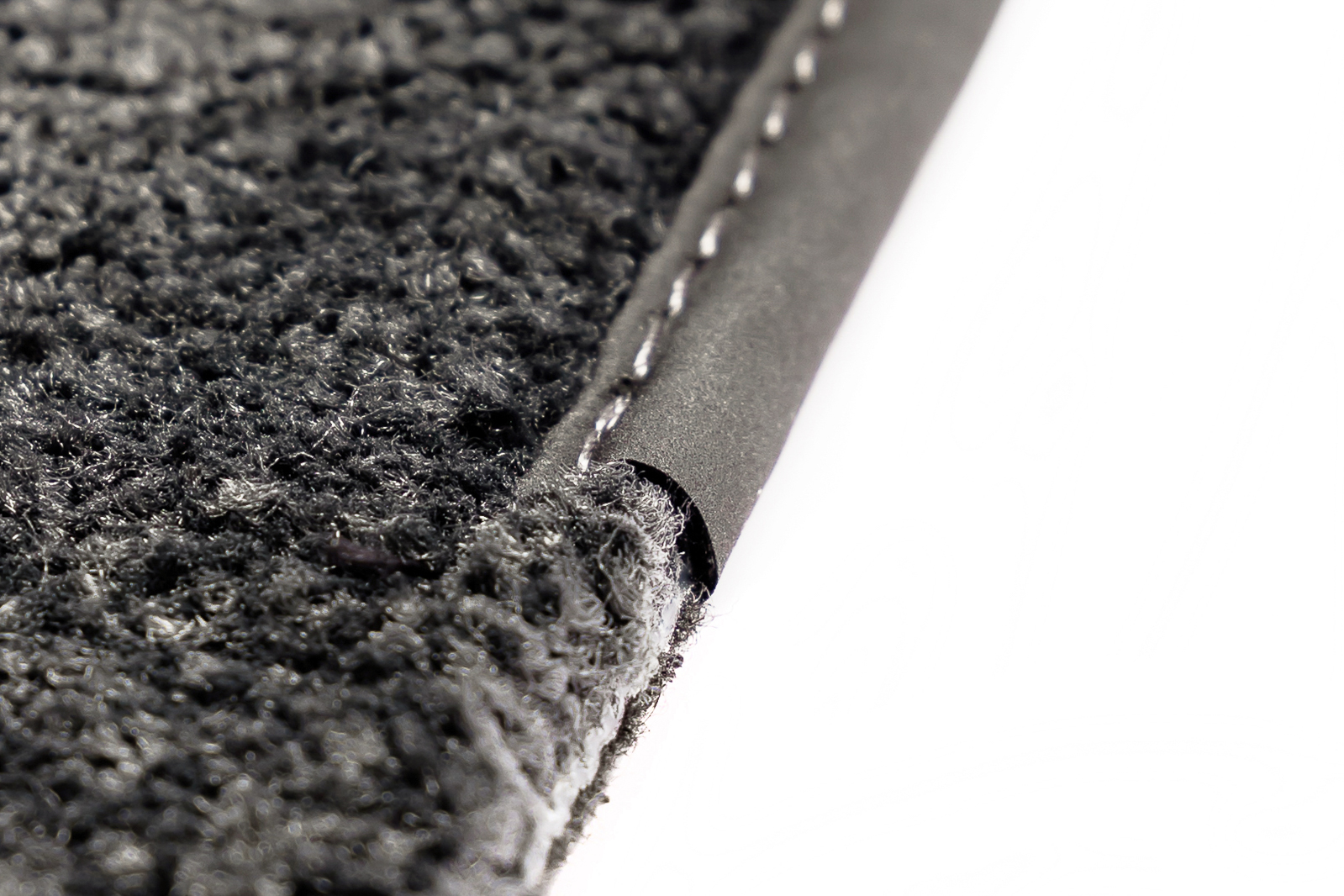 Ковролин "Эксклюзив" UPA15 тем.серый